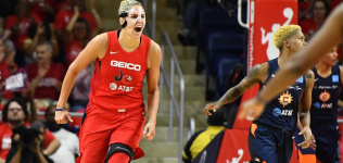 La WNBA alcanza un acuerdo por un convenio colectivo similar al de la NBA