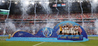 La Fifa aprueba definitivamente el Mundial femenino de 32 equipos