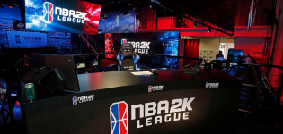La NBA 2K League abre mercado y aterriza en China junto a Gen.G