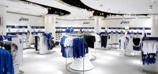 Asics lanzará una línea de ropa deportiva enfocada a Tokio 2020