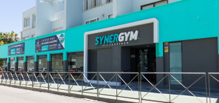 Synergym amplía su alianza con Life Fitness para equipar todos los clubes que abra en 2018