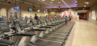 Viva Gym se lanza a por el liderazgo ibérico con la compra de Fitness Hut