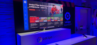 LaLigaSportsTV da un giro a su estrategia con la compra de los Juegos Panamericanos