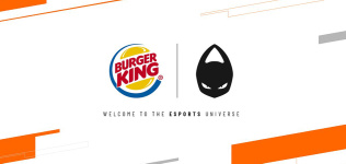 Burger King afianza su apuesta por los eSports