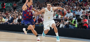La ACB aprueba una final a doce y elimina los descensos en 2019-2020