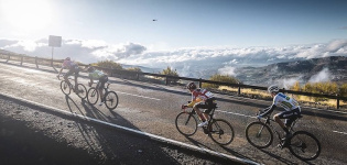 El ciclismo, ante su mejor fuga: el ‘boom’ del deporte al aire libre impulsa el patrocinio