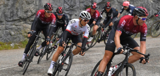El Tour de Francia vuelve a rodar para salvar el negocio