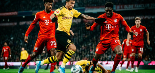 La Bundesliga estrecha su alianza con Deltatre e impulsa su ‘joint venture’ en el extranjero