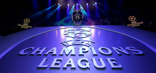 La Uefa estudia crear una ‘joint venture’ con los clubes para la Champions