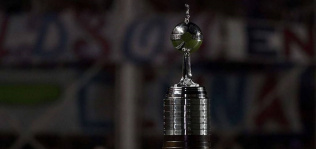 La Copa Libertadores aumenta sus ingresos comerciales con el patrocinio de Ford
