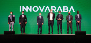 Baskonia-Alavés impulsa el ‘hub’ Innovaraba, que contará con una inversión privada de 64 millones