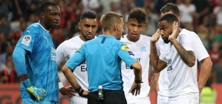La Uefa multa al Olympique de Marsella con tres millones por infringir el ‘fair play’