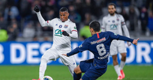Lyon estudia acciones legales por suspender la Ligue-1