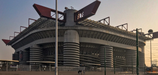 Milan e Inter: luz verde al derribo de San Siro
