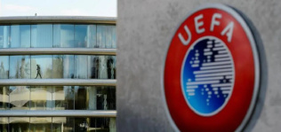 Uefa y LaLiga amenazan con vetar a clubes ante el avance de la Superliga