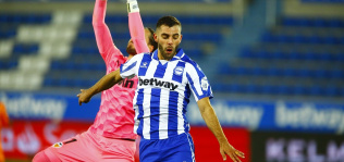 Kelme alarga su acuerdo con el Deportivo Alavés y Baskonia