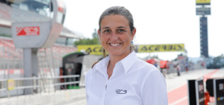 Maria Teixidor dimite del Circuit de Catalunya dos meses después de su nombramiento