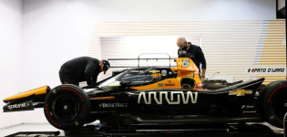 McLaren confirma su apuesta por la IndyCar y compra el 75% de Arrow McLaren SP
