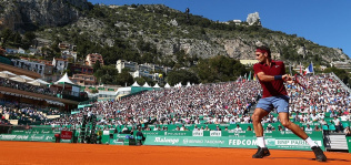 El Masters 1000 de Montecarlo también cede: tres millones menos en premios