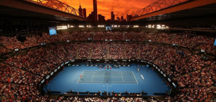 Australia ayudará a cubrir los gastos del Open de Australia