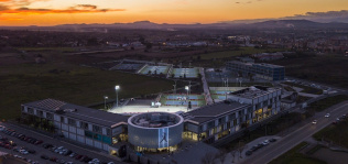 La ATP y Nadal negocian un campus profesional en su complejo de Baleares
