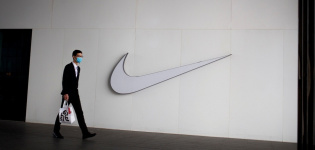 Nike factura un 7% más hasta febrero pese al Covid-19