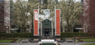Nike prepara quinientos despidos en su cuartel general en Oregón