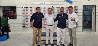 Oteros lanza su nueva cadena de ‘sneakers’: 30 tiendas y 25 millones en 2022