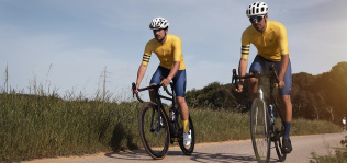 RDG Cycling Fam: la moda ciclista ‘made in Girona’ que quiere dar el salto a la calle