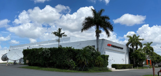 Mediapro abre en Florida su cuarto centro de producción en Estados Unidos