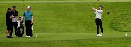DP World Tour y PGA Tour refuerzan su alianza para hacer frente al circuito saudí LIV Golf