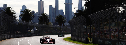 Fórmula 1 extiende su contrato con Canal+ en Francia hasta 2029