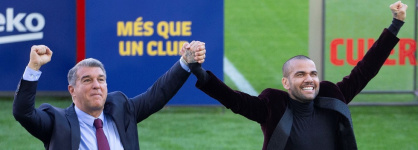 El Barça busca cerrar antes de junio el acuerdo con CVC o la venta de Barça Studios