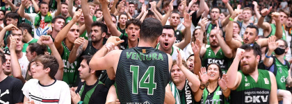 La Copa del Rey de baloncesto vuelve a Badalona para dejar un impacto de 30 millones de euros
