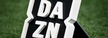 Dazn lanza una tienda online en España tras su alianza con Fanatics