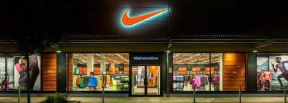 Nike no se rinde en China y estrena su nuevo concepto de retail en Shanghái