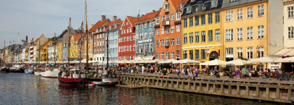Dinamarca, Portugal y Países Bajos, la avanzadilla de la recuperación turística europea