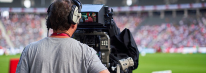 La Segunda Rfef ya tiene televisión: la plataforma de ‘streaming’ FootballClub