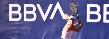 Valencia Open, medio millón de presupuesto y el WTA 250 en su plan
