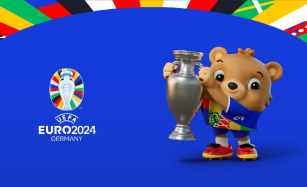 La Uefa presenta la mascota de la Euro 2024