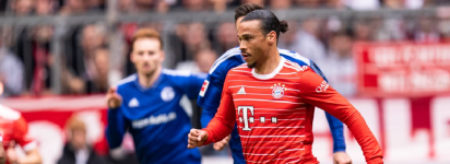 La Bundesliga cierra un acuerdo de financiación con la Federación Alemana de Fútbol