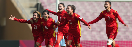 La Fifa aumenta el premio del Mundial Femenino 2023 a 150 millones de dólares