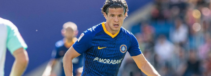 Kosmos estudia trasladar FC Andorra a España si no continúa en su estadio