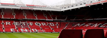 Manchester United amplía su contrato con Adidas por 1.000 millones de euros