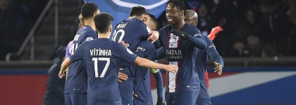 La Ligue 1 saca a concurso los derechos de la competición por 1.000 millones de euros