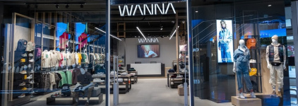 Base lleva Wanna Style a Barcelona y prevé crecer un 15% hasta junio