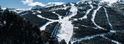 Grandvalira Ensisa presupuesta 4,3 millones para las Finales de la Copa del Mundo de esquí 