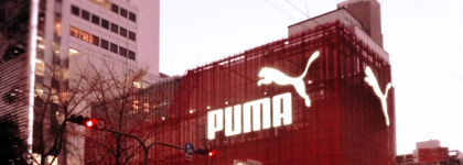 Puma dispara sus ventas en España un 36% y se encomienda al baloncesto y el pádel