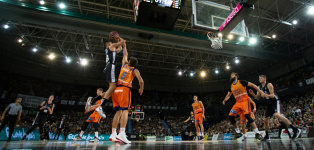 El Bilbao Basket busca socios para ampliar capital en 1,2 millones de euros