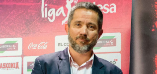El Atleti ficha para su negocio VIP al director de márketing del Baskonia-Alavés